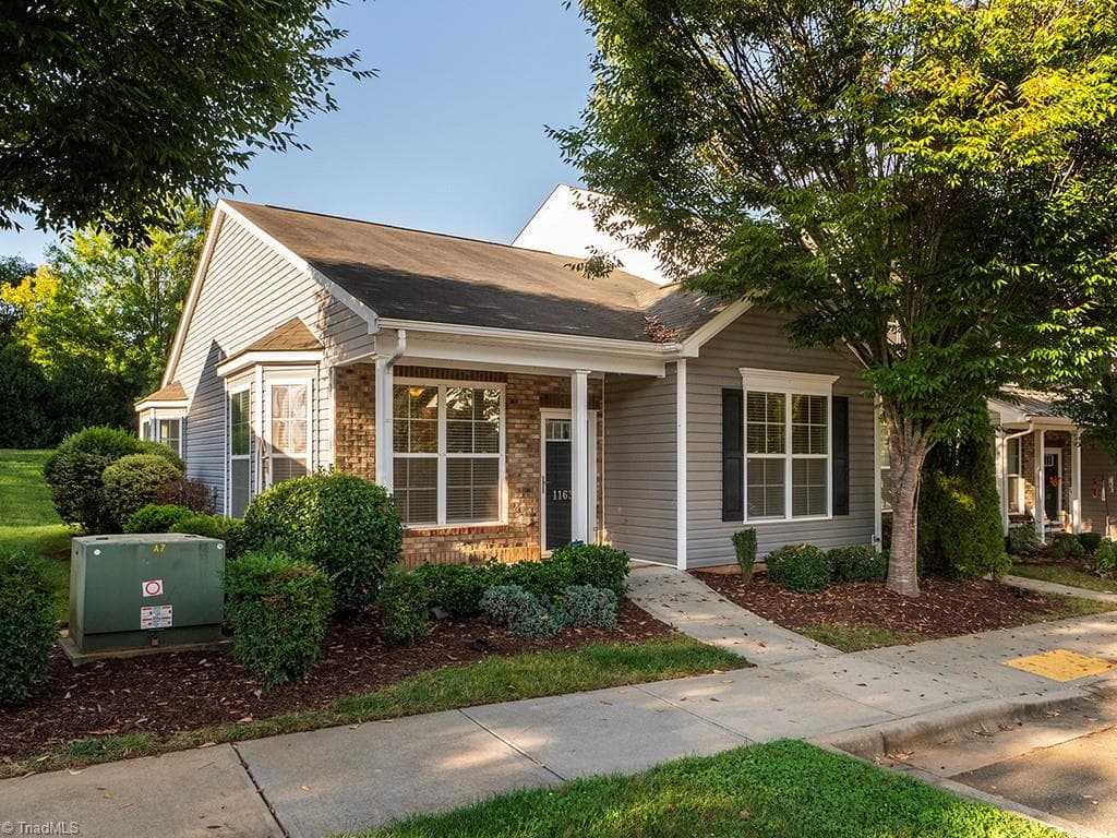 Stick/Site Built at 1163 Kelso Lane, Burlington NC 27215, Burlington, photo 2 of 39
