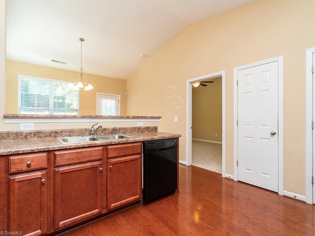 Stick/Site Built at 1163 Kelso Lane, Burlington NC 27215, Burlington, photo 12 of 39