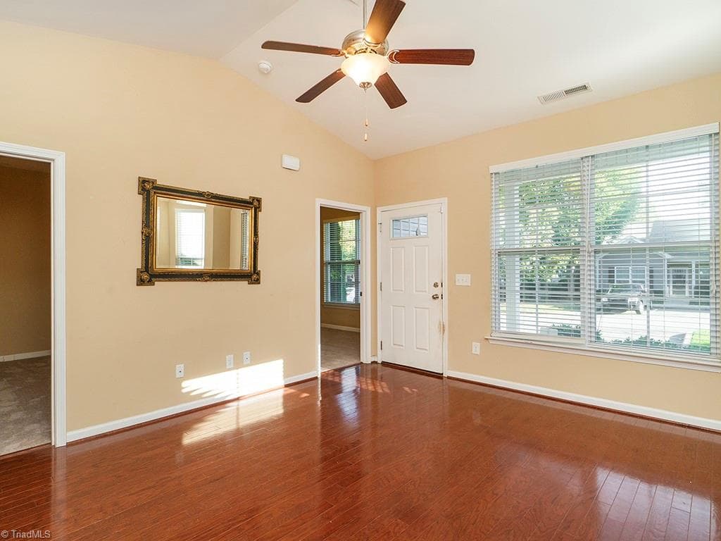 Stick/Site Built at 1163 Kelso Lane, Burlington NC 27215, Burlington, photo 7 of 39
