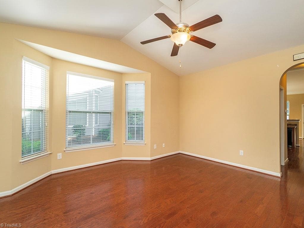 Stick/Site Built at 1163 Kelso Lane, Burlington NC 27215, Burlington, photo 5 of 39