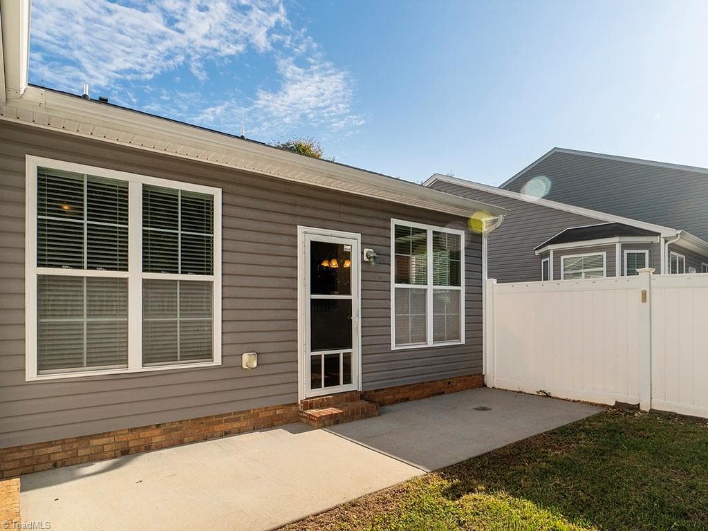 Stick/Site Built at 1163 Kelso Lane, Burlington NC 27215, Burlington, photo 33 of 39