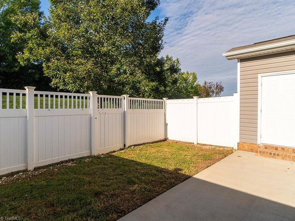 Stick/Site Built at 1163 Kelso Lane, Burlington NC 27215, Burlington, photo 31 of 39