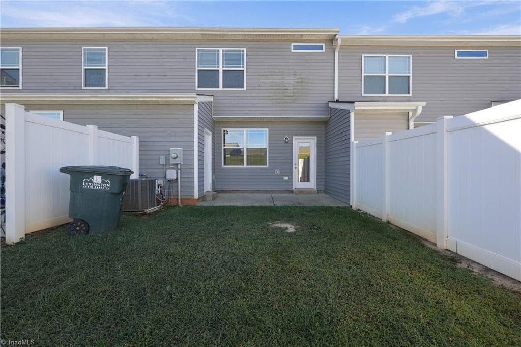 Stick/Site Built at 206 Crane Creek Way, Lexington NC 27295, Lexington, photo 26 of 30