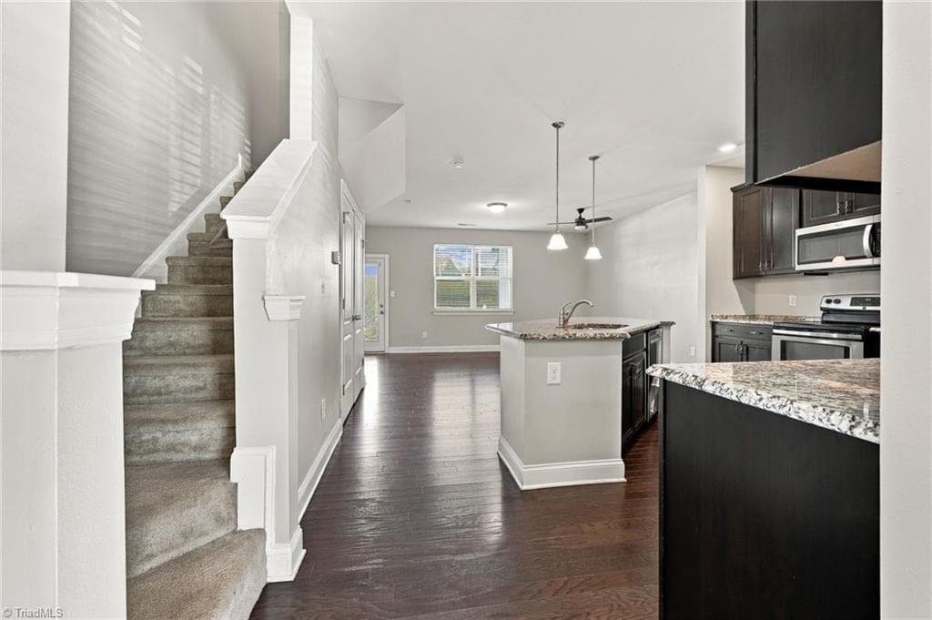 Stick/Site Built at 206 Crane Creek Way, Lexington NC 27295, Lexington, photo 15 of 30