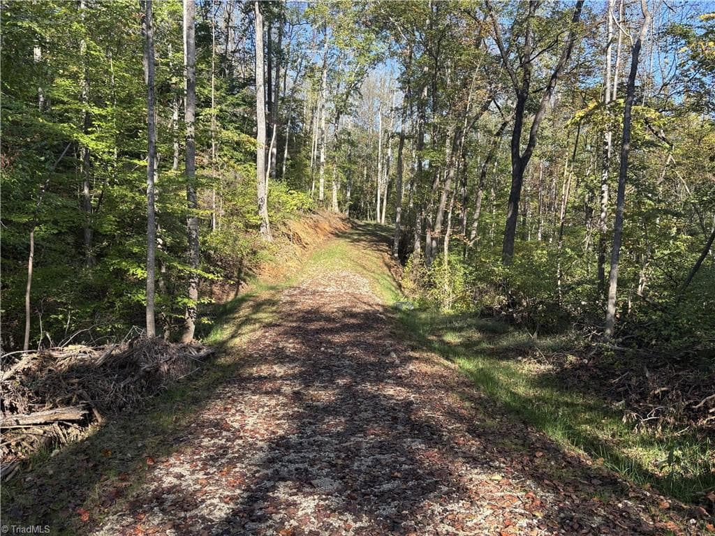 Unimproved Land at 000 Quaker Road, Mount Airy NC 27030