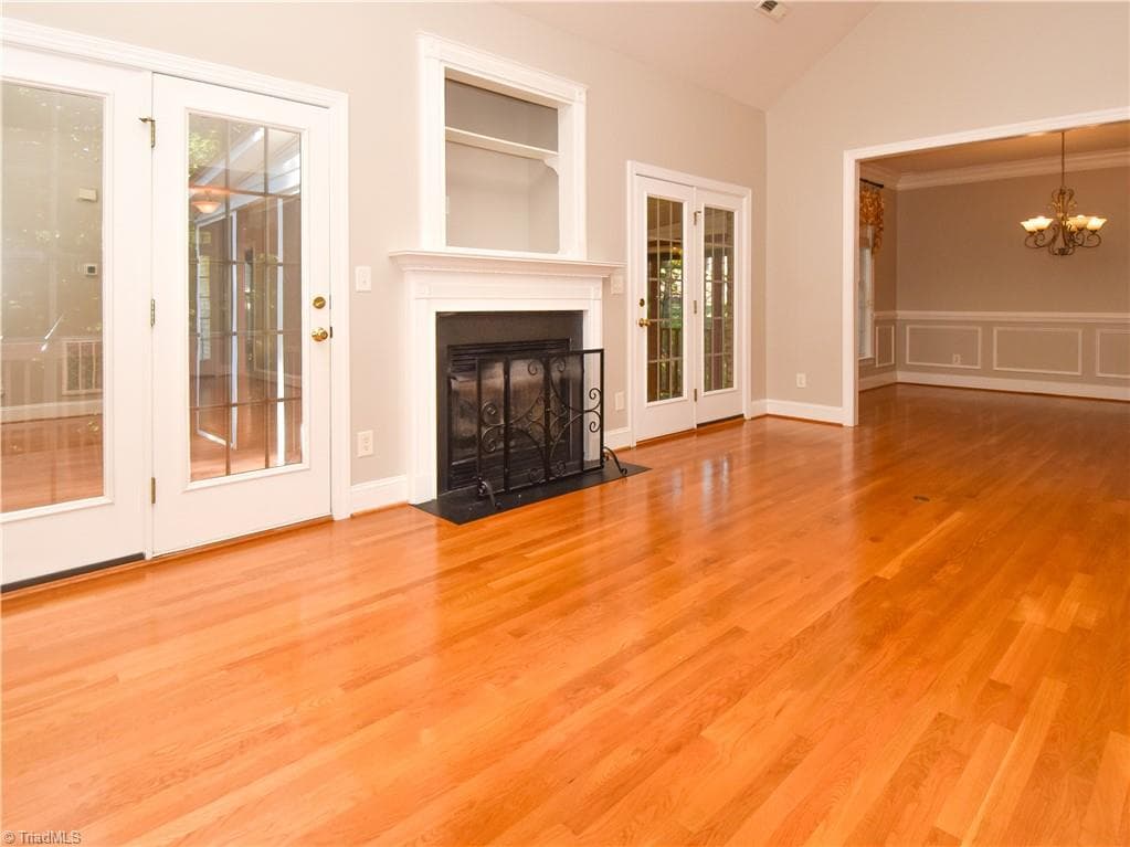 Stick/Site Built at 4634 Pebble Lake Drive, Pfafftown NC 27040, photo 13 of 36