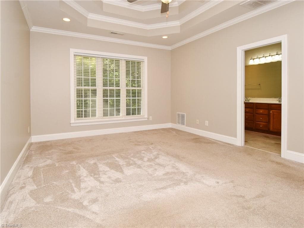 Stick/Site Built at 4634 Pebble Lake Drive, Pfafftown NC 27040, photo 17 of 36