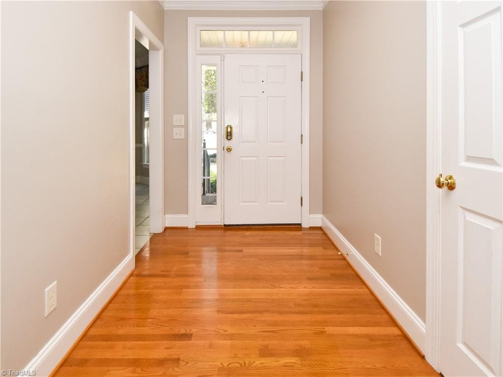 Stick/Site Built at 4634 Pebble Lake Drive, Pfafftown NC 27040, photo 5 of 36
