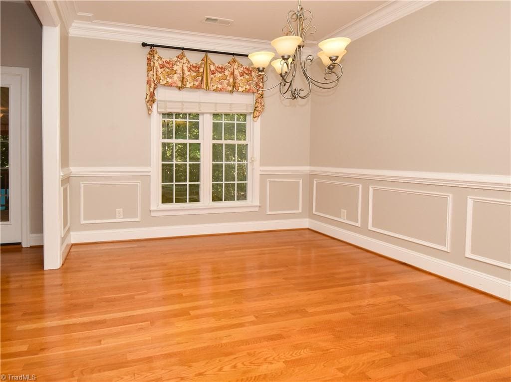 Stick/Site Built at 4634 Pebble Lake Drive, Pfafftown NC 27040, photo 14 of 36