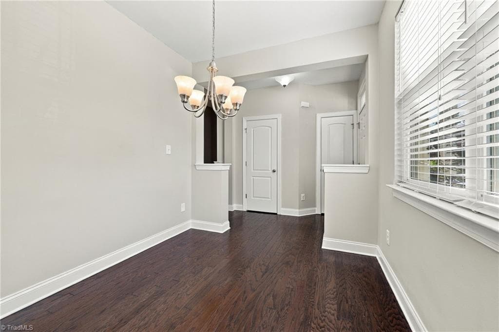 Stick/Site Built at 212 Crane Creek Way, Lexington NC 27295, Lexington, photo 9 of 30