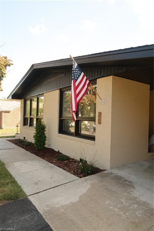 Stick/Site Built at 325 Bluemont Road, Mount Airy NC 27030, Mount Airy, photo 2 of 30