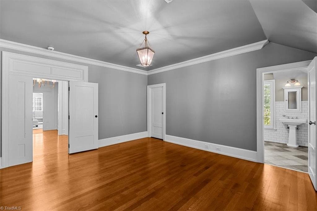 Stick/Site Built at 2307 Princess Ann Street, Greensboro NC 27408, photo 33 of 50