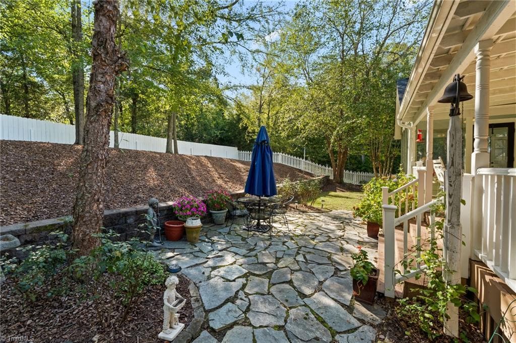 Stick/Site Built at 188 White Oak Road, Thomasville NC 27360, Thomasville, photo 46 of 50