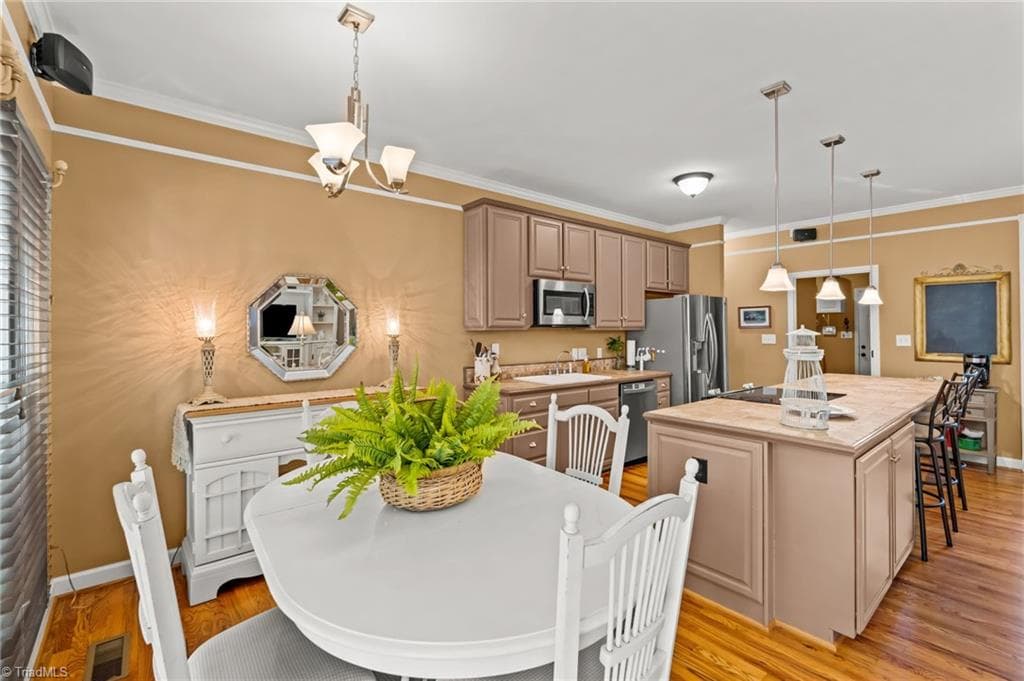 Stick/Site Built at 188 White Oak Road, Thomasville NC 27360, Thomasville, photo 16 of 50