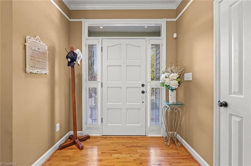 Stick/Site Built at 188 White Oak Road, Thomasville NC 27360, Thomasville, photo 5 of 50