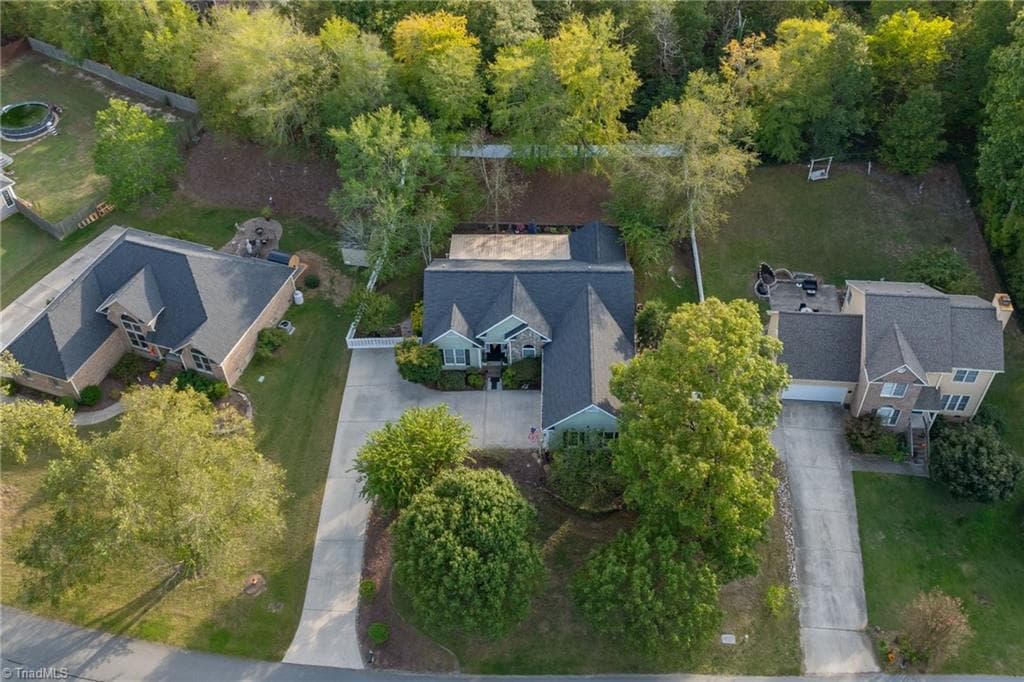 Stick/Site Built at 188 White Oak Road, Thomasville NC 27360, Thomasville, photo 48 of 50
