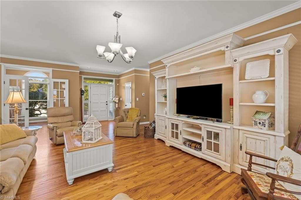 Stick/Site Built at 188 White Oak Road, Thomasville NC 27360, Thomasville, photo 8 of 50