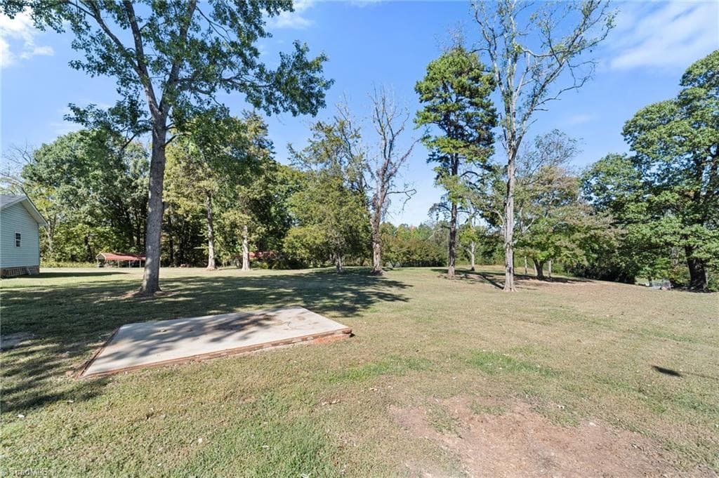 Stick/Site Built at 6644 Meadow Drive, Trinity NC 27370, photo 40 of 43