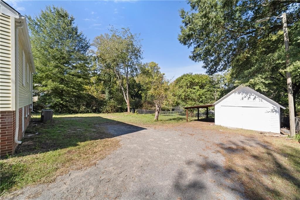 Stick/Site Built at 2539 Polo Road, Winston-Salem NC 27106, Winston-Salem, photo 27 of 28