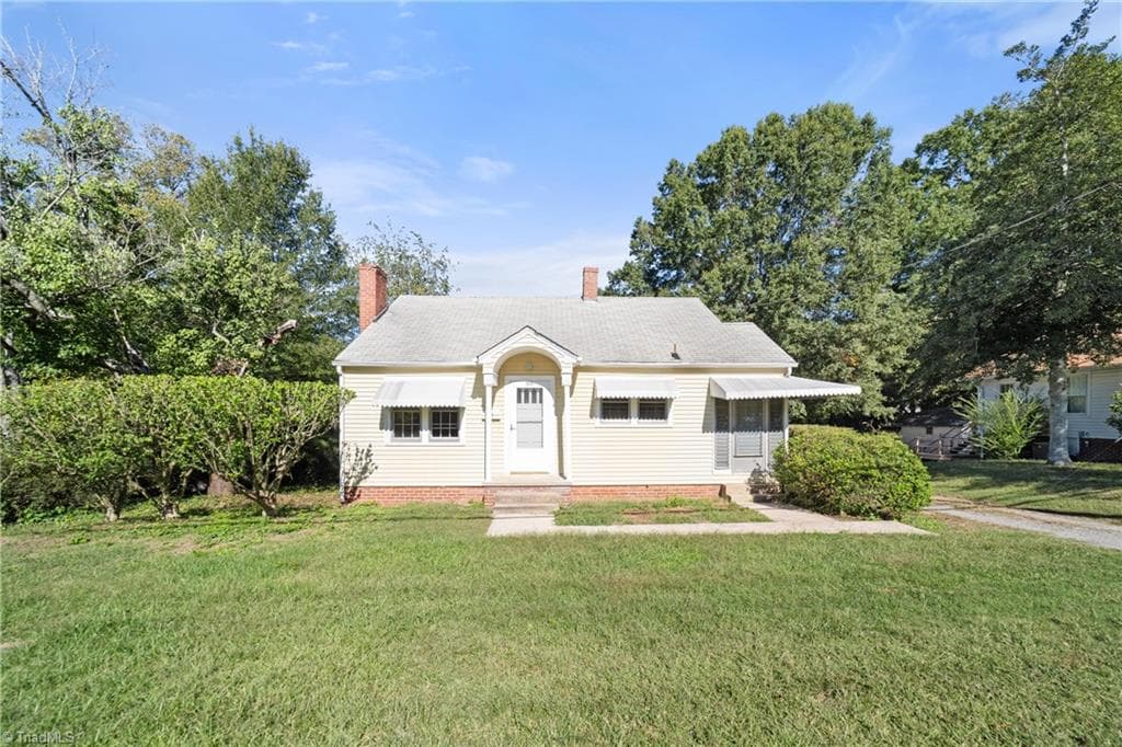 Stick/Site Built at 2539 Polo Road, Winston-Salem NC 27106, Winston-Salem, photo 2 of 28
