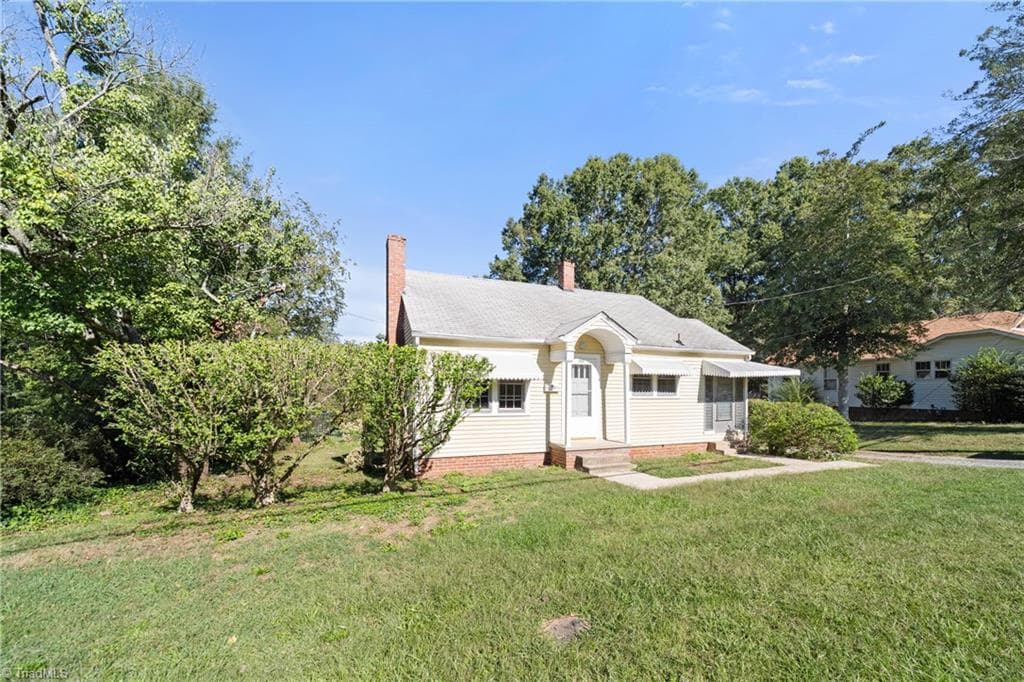 Stick/Site Built at 2539 Polo Road, Winston-Salem NC 27106, Winston-Salem, photo 3 of 28