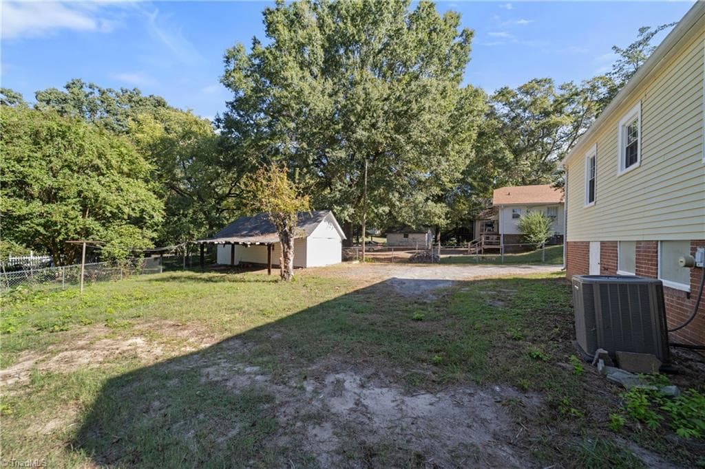 Stick/Site Built at 2539 Polo Road, Winston-Salem NC 27106, Winston-Salem, photo 28 of 28