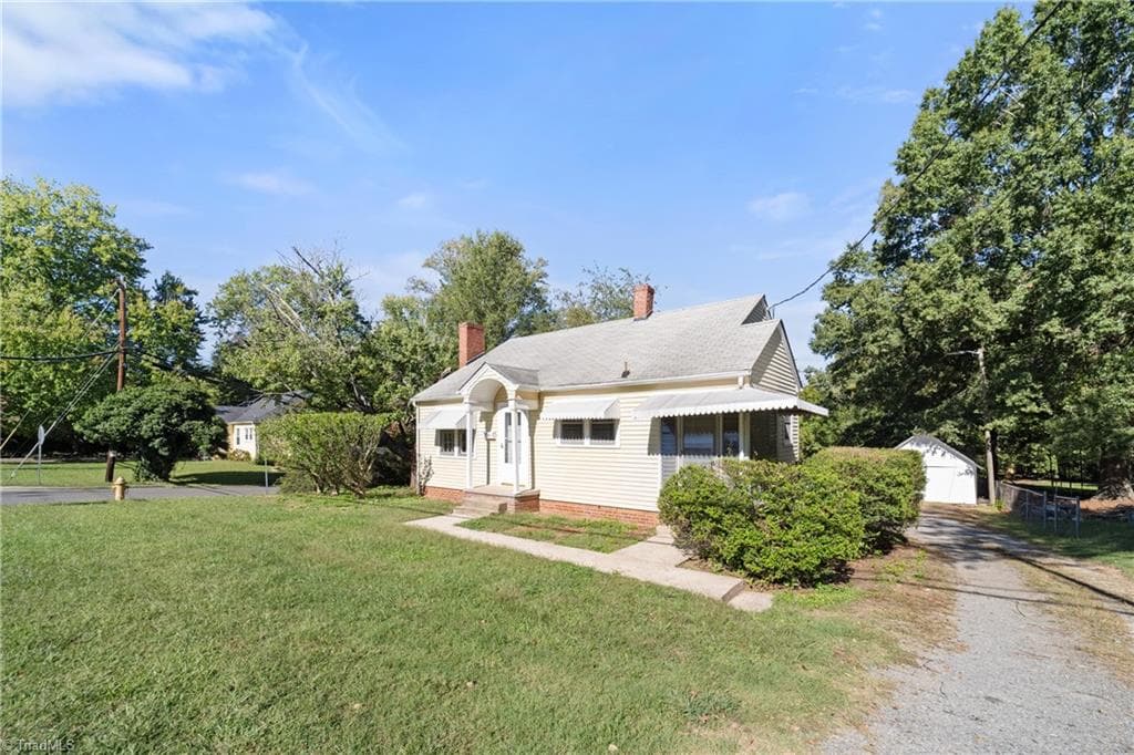Stick/Site Built at 2539 Polo Road, Winston-Salem NC 27106, Winston-Salem, photo 5 of 28