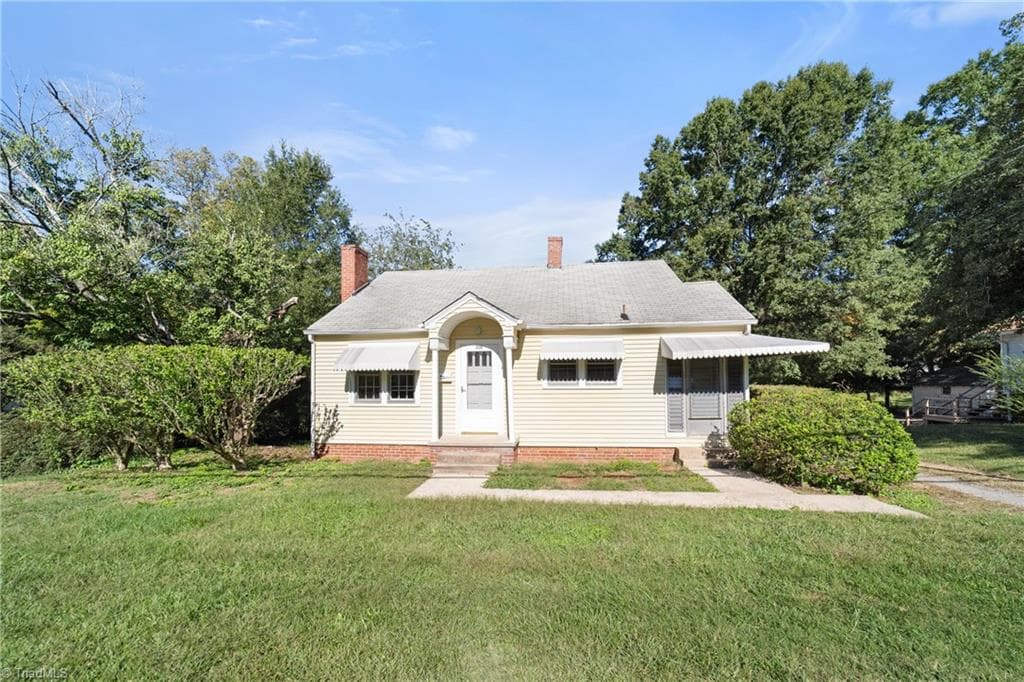 Stick/Site Built at 2539 Polo Road, Winston-Salem NC 27106, Winston-Salem, photo 4 of 28
