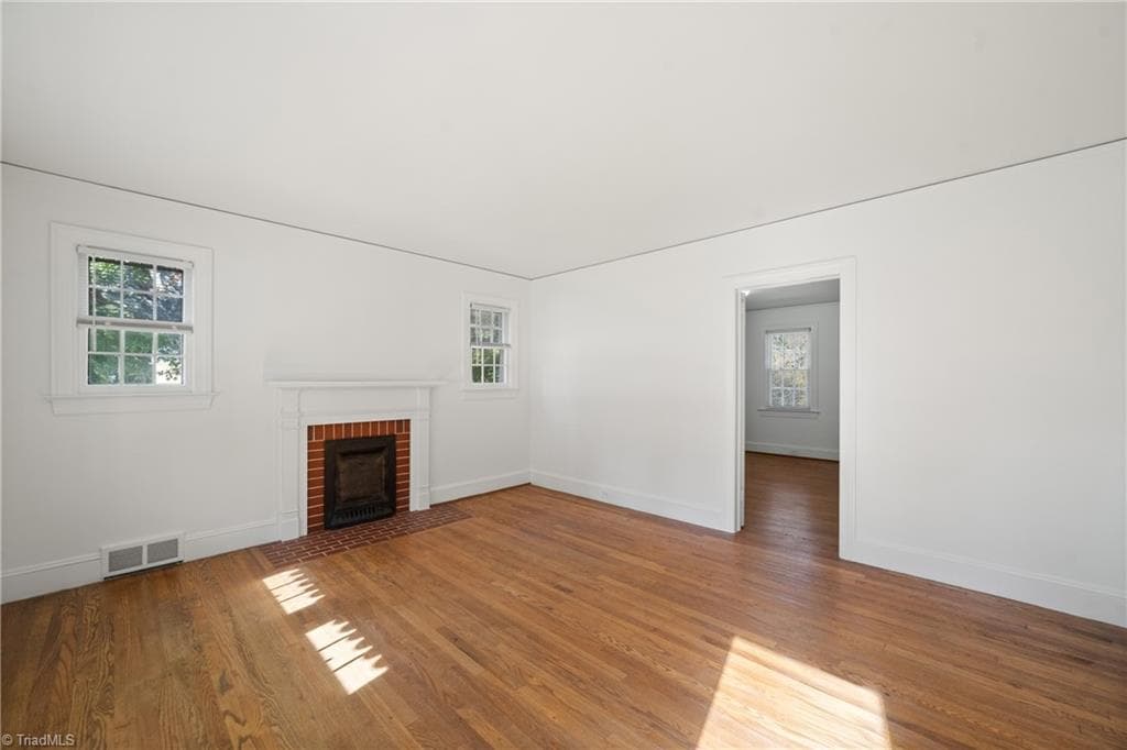 Stick/Site Built at 2539 Polo Road, Winston-Salem NC 27106, Winston-Salem, photo 8 of 28