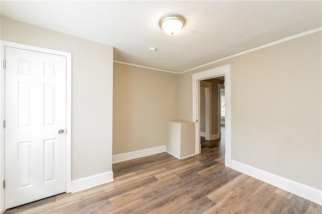 Stick/Site Built at 633 Wesley Drive, High Point NC 27260, High Point, photo 11 of 16