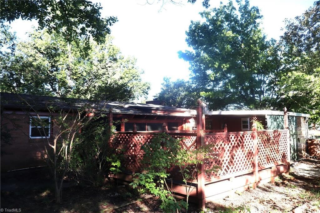 Stick/Site Built at 3102 Orange Street, Greensboro NC 27405, Greensboro, photo 2 of 7