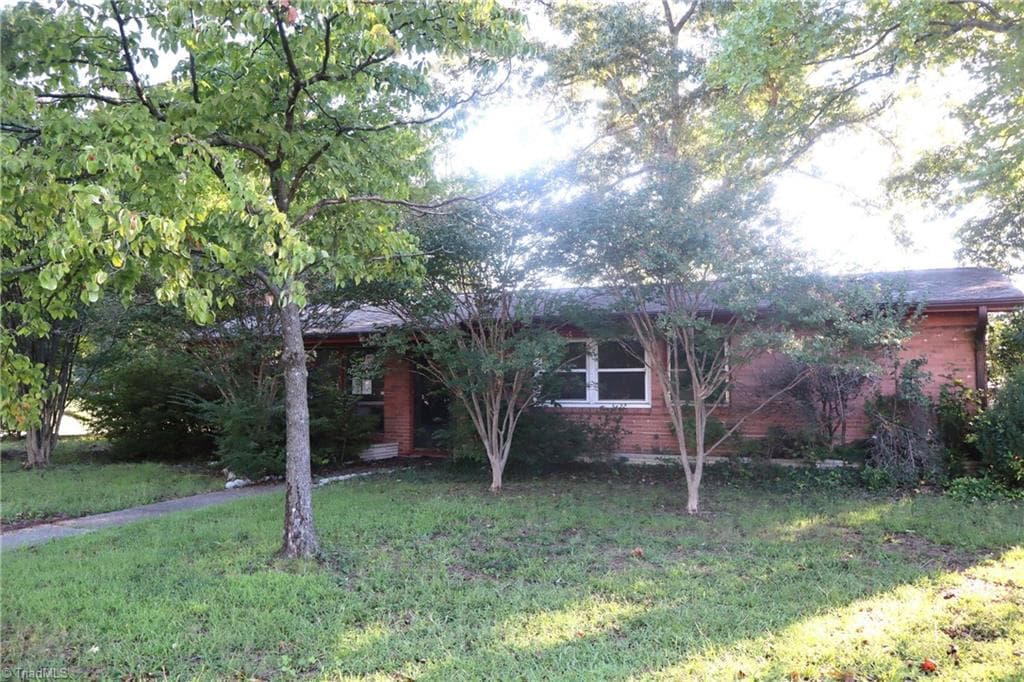 3102 Orange Street, Greensboro NC 27405