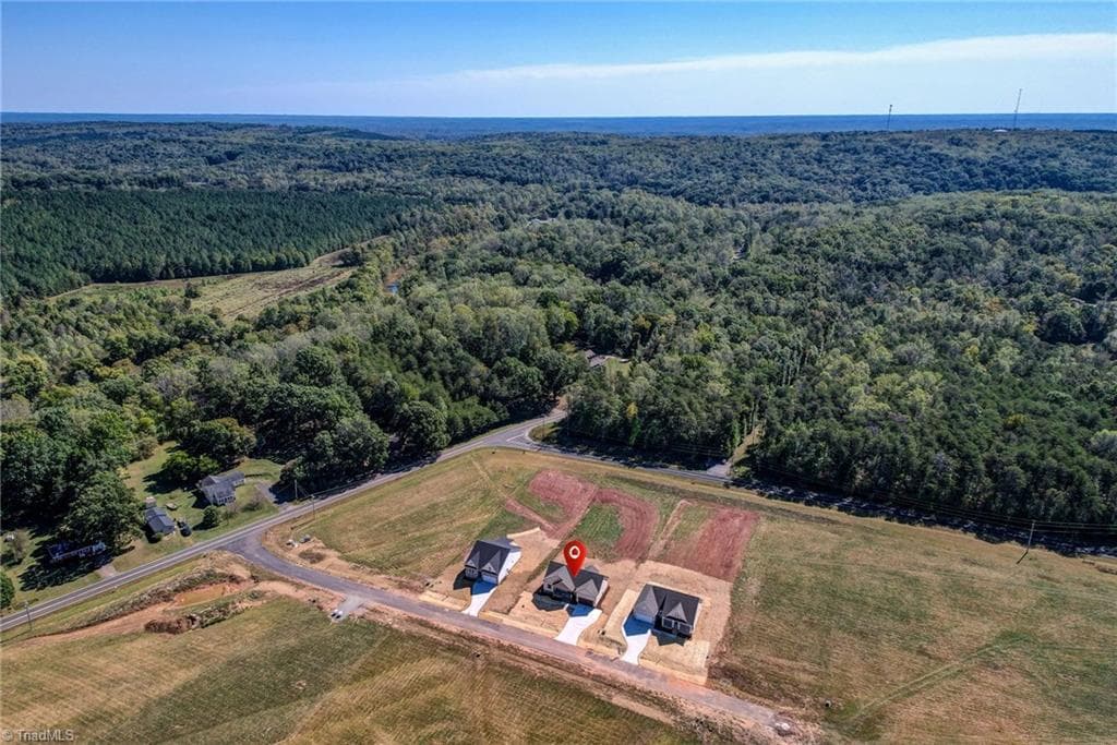 Stick/Site Built at 180 Mayo River Meadows Drive, Stoneville NC 27048, Stoneville, photo 6 of 50