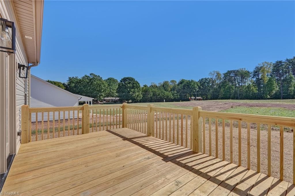 Stick/Site Built at 180 Mayo River Meadows Drive, Stoneville NC 27048, Stoneville, photo 32 of 50