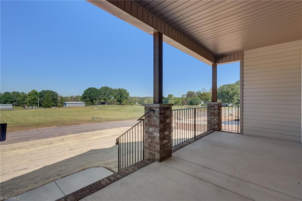Stick/Site Built at 180 Mayo River Meadows Drive, Stoneville NC 27048, Stoneville, photo 9 of 50