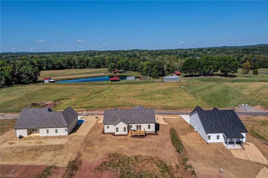 Stick/Site Built at 180 Mayo River Meadows Drive, Stoneville NC 27048, Stoneville, photo 34 of 50