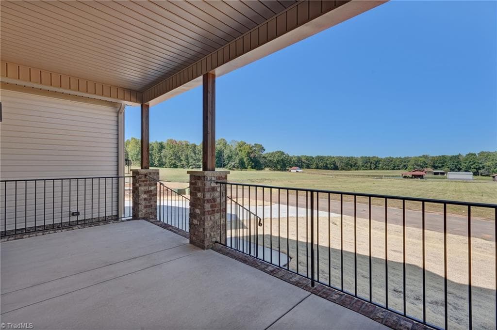 Stick/Site Built at 180 Mayo River Meadows Drive, Stoneville NC 27048, Stoneville, photo 10 of 50