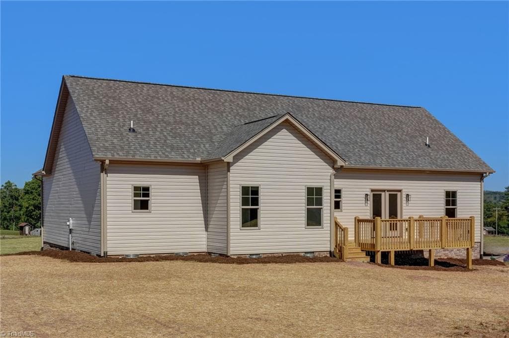 Stick/Site Built at 180 Mayo River Meadows Drive, Stoneville NC 27048, Stoneville, photo 33 of 50