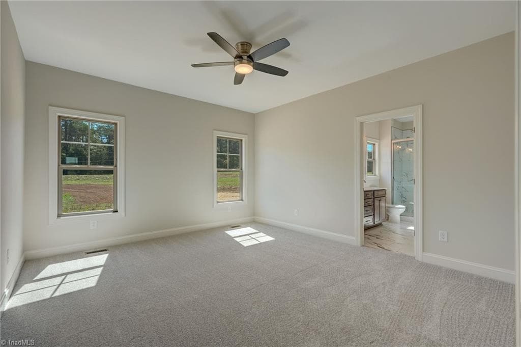 Stick/Site Built at 180 Mayo River Meadows Drive, Stoneville NC 27048, Stoneville, photo 50 of 50