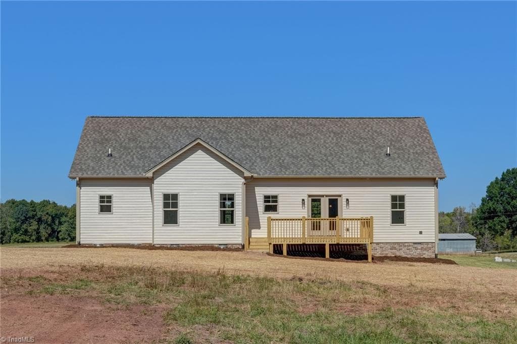 Stick/Site Built at 180 Mayo River Meadows Drive, Stoneville NC 27048, Stoneville, photo 39 of 50