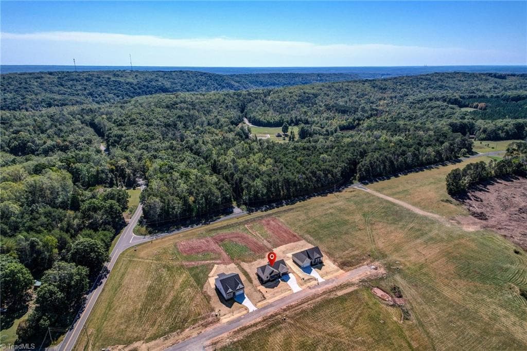 Stick/Site Built at 180 Mayo River Meadows Drive, Stoneville NC 27048, Stoneville, photo 4 of 50