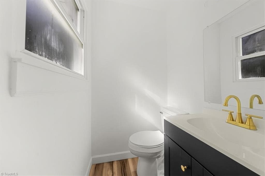 Stick/Site Built at 610 Chandler Street, Winston-Salem NC 27101, Winston-Salem, photo 9 of 28
