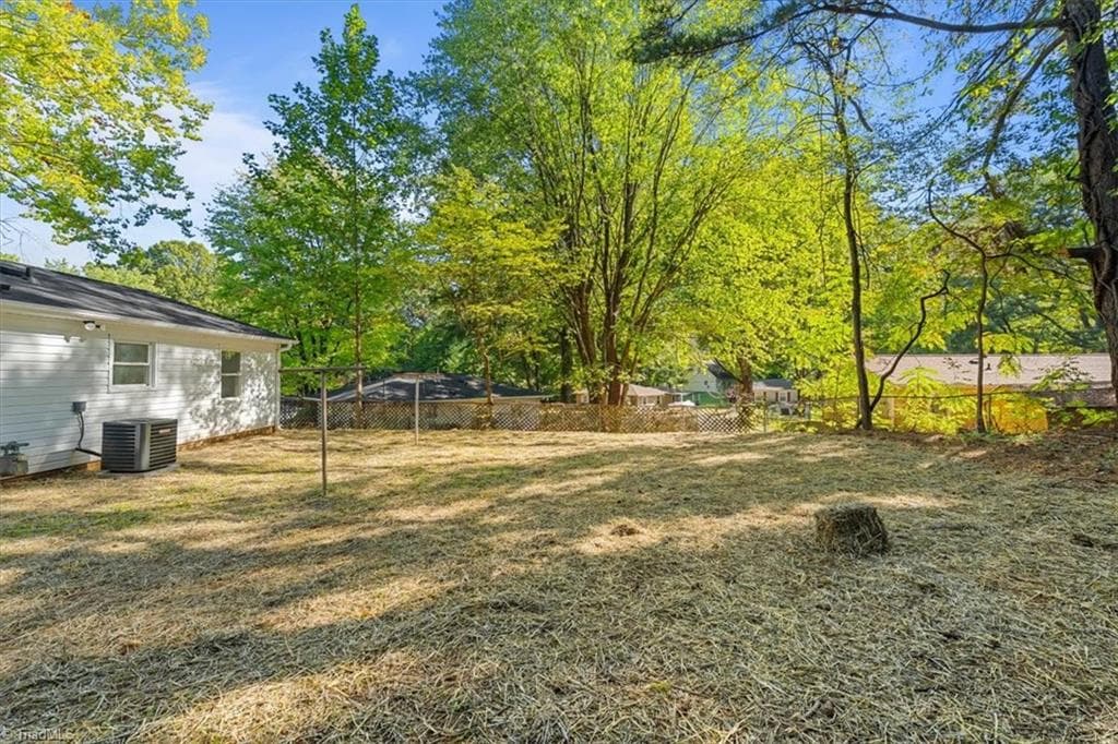 Stick/Site Built at 610 Chandler Street, Winston-Salem NC 27101, Winston-Salem, photo 25 of 28