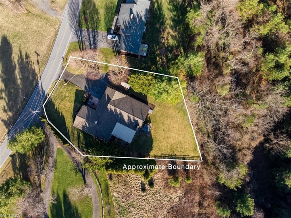 Stick/Site Built at 438 Glade Valley Road, Sparta NC 28675, Sparta, photo 49 of 49