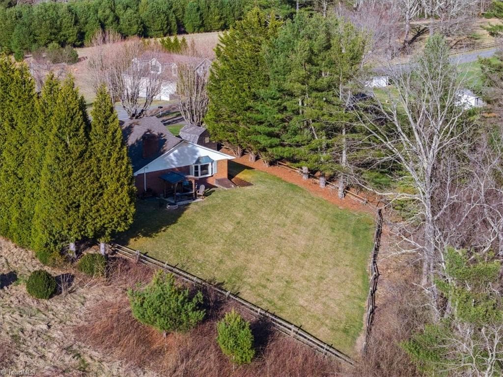Stick/Site Built at 438 Glade Valley Road, Sparta NC 28675, Sparta, photo 41 of 49