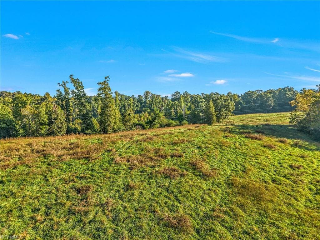 OFF Ruritan Park Road, North Wilkesboro NC 28659