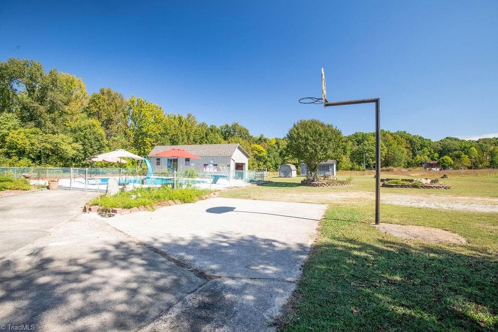 Stick/Site Built at 5748 Tom Hill Road, Archdale NC 27263, Archdale, photo 23 of 30