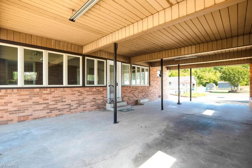 Stick/Site Built at 5748 Tom Hill Road, Archdale NC 27263, Archdale, photo 22 of 30