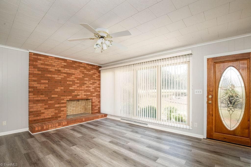 Stick/Site Built at 5748 Tom Hill Road, Archdale NC 27263, Archdale, photo 11 of 30