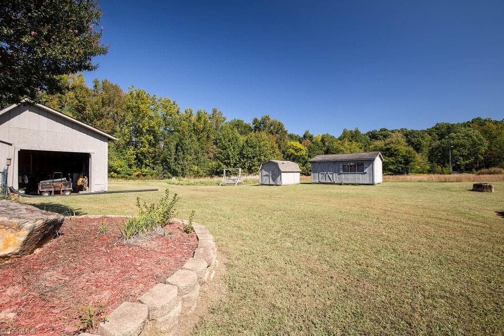 Stick/Site Built at 5748 Tom Hill Road, Archdale NC 27263, Archdale, photo 29 of 30